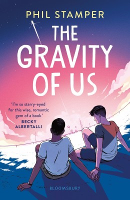 The Gravity of Us(English, Paperback, Stamper Phil)