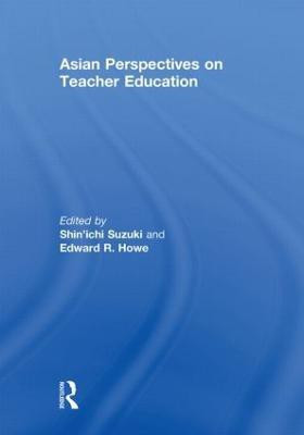Asian Perspectives on Teacher Education(English, Paperback, unknown)