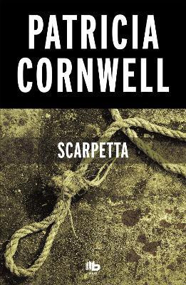 Scarpetta (Spanish Edition)(Spanish, Paperback, Cornwell Patricia)