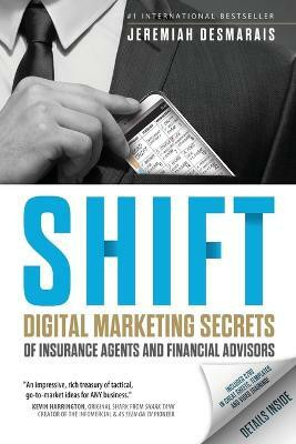 Shift(English, Paperback, Desmarais Jeremiah D.)