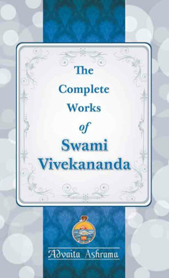 Complete Works of Swami Vivekananda Vol. 4(Hardcover, Swami Vivekananda)