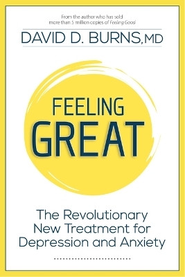 Feeling Great(English, Paperback, Burns David)
