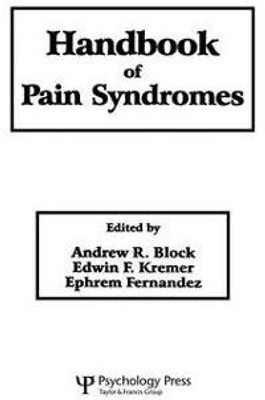 Handbook of Pain Syndromes(English, Paperback, unknown)