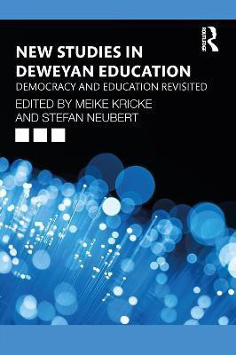 New Studies in Deweyan Education(English, Paperback, unknown)