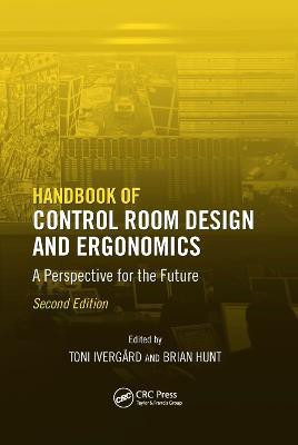 Handbook of Control Room Design and Ergonomics(English, Paperback, unknown)