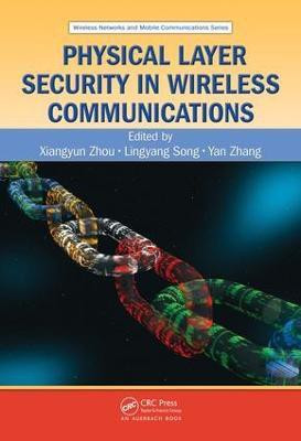 Physical Layer Security in Wireless Communications(English, Electronic book text, unknown)