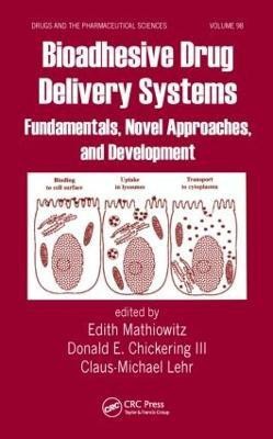 Bioadhesive Drug Delivery Systems(English, Hardcover, unknown)