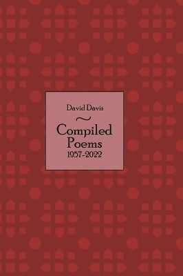 Compiled Poems(English, Hardcover, Davis David)