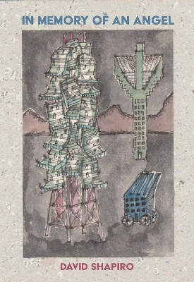 In Memory of an Angel(English, Paperback, Shapiro David)