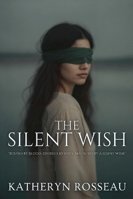 The Silent Wish(English, Paperback, Rosseau Katheryn)