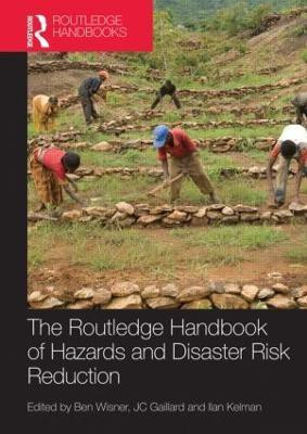 Handbook of Hazards and Disaster Risk Reduction(English, Paperback, unknown)