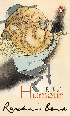 Book Of Humour(English, Paperback, Bond Ruskin)