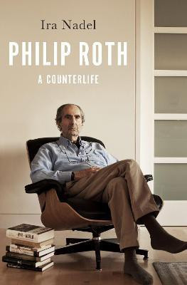Philip Roth(English, Hardcover, Nadel Ira)