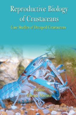 Reproductive Biology of Crustaceans(English, Paperback, unknown)