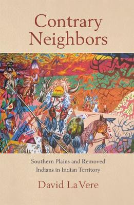 Contrary Neighbors(English, Paperback, Vere David La)