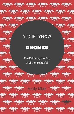 Drones(English, Paperback, Miah Andy)