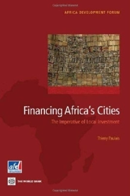 Financing Africa's Cities(English, Paperback, unknown)