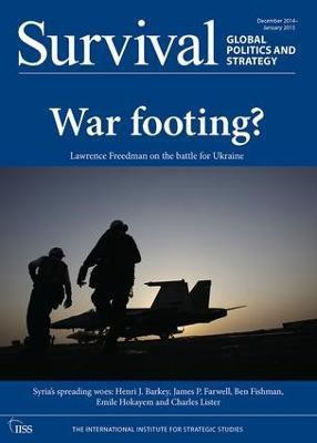 Survival 56.6(English, Paperback, unknown)