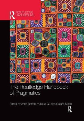The Routledge Handbook of Pragmatics(English, Paperback, unknown)