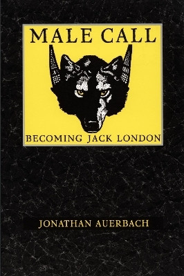 Male Call(English, Hardcover, Auerbach Jonathan)