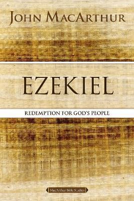 Ezekiel(English, Paperback, MacArthur John F.)