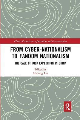 From Cyber-Nationalism to Fandom Nationalism(English, Paperback, unknown)