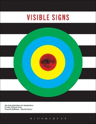 Visible Signs(English, Paperback, Crow David)