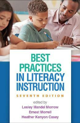 Best Practices in Literacy Instruction, Seventh Edition(English, Paperback, unknown)