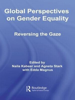 Global Perspectives on Gender Equality(English, Paperback, unknown)