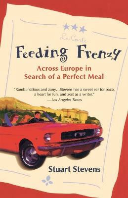 Feeding Frenzy(English, Paperback, Stevens Stuart)