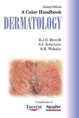 Dermatology(English, Paperback, Rycroft Richard)