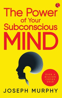 Power of Your Subconscious Mind(English, Paperback, Murphy Joseph)