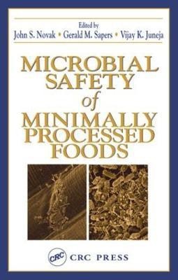 Microbial Safety of Minimally Processed Foods(English, Paperback, unknown)