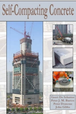 Self-compacting Concrete(English, Hardcover, Schutter Gert De Dr. Professor)