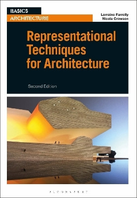 Representational Techniques for Architecture(English, Paperback, Farrelly Lorraine)