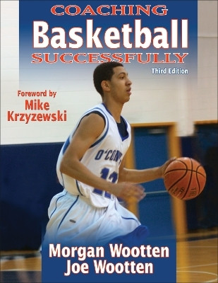 Coaching Basketball Successfully(English, Paperback, Wootten Morgan)