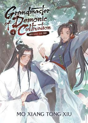 Grandmaster of Demonic Cultivation: Mo Dao Zu Shi (Novel) Vol. 4(English, Paperback, idledee)