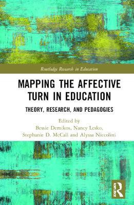 Mapping the Affective Turn in Education(English, Hardcover, unknown)