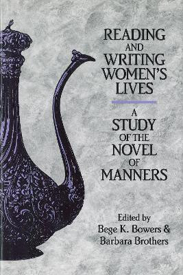 Reading and Writing Women's Lives(English, Paperback, unknown)
