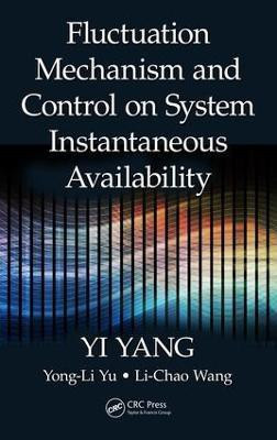 Fluctuation Mechanism and Control on System Instantaneous Availability(English, Electronic book text, Yang Yi)