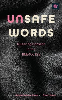 Unsafe Words(English, Paperback, unknown)