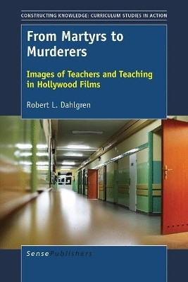 From Martyrs to Murderers(English, Electronic book text, Dahlgren Robert L.)