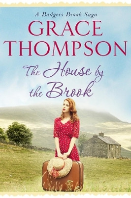 The House by the Brook(English, Paperback, Thompson Grace)