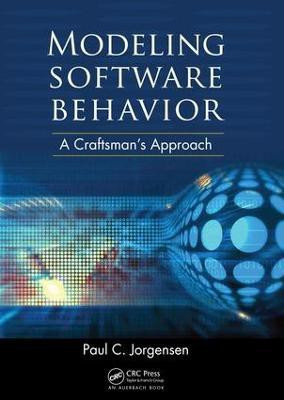 Modeling Software Behavior(English, Electronic book text, Jorgensen Paul C.)
