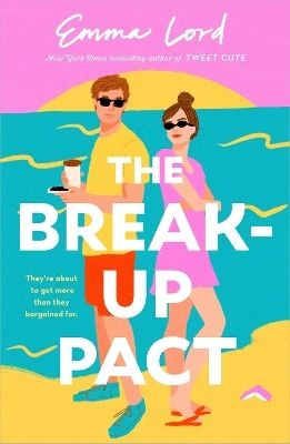 The Break-Up Pact(English, Paperback, Lord Emma)