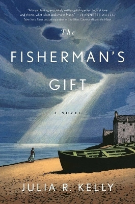 The Fisherman's Gift(English, Hardcover, Kelly Julia R)