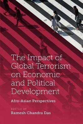 The Impact of Global Terrorism on Economic and Political Development(English, Hardcover, unknown)