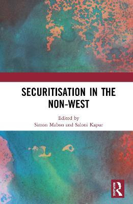 Securitisation in the Non-West(English, Paperback, unknown)