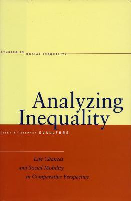 Analyzing Inequality(English, Paperback, unknown)