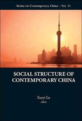 Social Structure Of Contemporary China(English, Hardcover, unknown)
